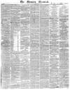 Morning Chronicle Monday 02 December 1839 Page 1