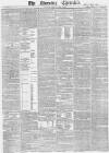 Morning Chronicle Friday 21 May 1841 Page 1