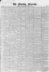 Morning Chronicle Thursday 10 September 1846 Page 1