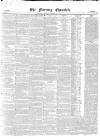 Morning Chronicle Monday 10 January 1848 Page 1