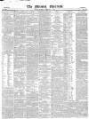 Morning Chronicle Tuesday 01 February 1848 Page 1