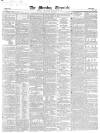 Morning Chronicle Wednesday 02 February 1848 Page 1