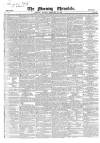 Morning Chronicle Monday 28 February 1848 Page 1