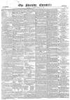 Morning Chronicle Tuesday 21 March 1848 Page 1