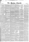 Morning Chronicle Monday 02 October 1848 Page 1
