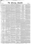 Morning Chronicle Tuesday 10 October 1848 Page 1