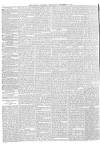 Morning Chronicle Wednesday 29 November 1848 Page 4