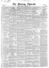 Morning Chronicle Friday 01 December 1848 Page 1