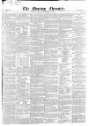 Morning Chronicle Friday 29 December 1848 Page 1