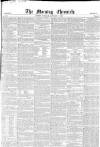 Morning Chronicle Tuesday 02 January 1849 Page 1