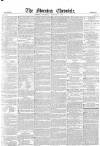 Morning Chronicle Saturday 06 January 1849 Page 1