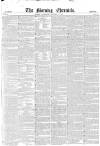 Morning Chronicle Saturday 27 January 1849 Page 1