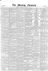Morning Chronicle Wednesday 21 February 1849 Page 1