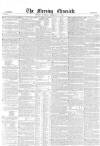 Morning Chronicle Tuesday 27 February 1849 Page 1