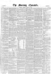 Morning Chronicle Friday 30 March 1849 Page 1