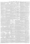 Morning Chronicle Wednesday 18 April 1849 Page 8