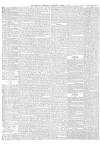 Morning Chronicle Thursday 19 April 1849 Page 4