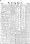 Morning Chronicle Thursday 17 May 1849 Page 1