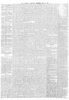 Morning Chronicle Thursday 17 May 1849 Page 4