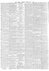 Morning Chronicle Monday 21 May 1849 Page 8