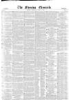 Morning Chronicle Saturday 21 July 1849 Page 1