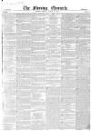 Morning Chronicle Friday 24 August 1849 Page 1