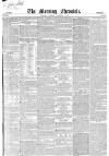 Morning Chronicle Monday 08 October 1849 Page 1