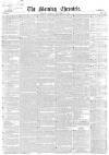 Morning Chronicle Friday 09 November 1849 Page 1