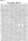 Morning Chronicle Tuesday 13 November 1849 Page 1