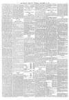 Morning Chronicle Thursday 15 November 1849 Page 3