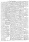 Morning Chronicle Thursday 15 November 1849 Page 4