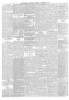 Morning Chronicle Tuesday 20 November 1849 Page 4