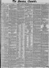 Morning Chronicle Tuesday 05 February 1850 Page 1