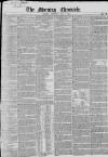 Morning Chronicle Saturday 04 May 1850 Page 1