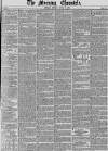 Morning Chronicle Friday 21 June 1850 Page 1