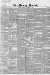 Morning Chronicle Thursday 14 November 1850 Page 1