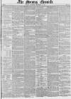 Morning Chronicle Tuesday 31 December 1850 Page 1