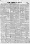 Morning Chronicle Monday 24 February 1851 Page 1