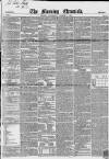 Morning Chronicle Wednesday 01 October 1851 Page 1
