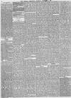 Morning Chronicle Saturday 01 November 1851 Page 4