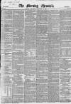 Morning Chronicle Thursday 11 December 1851 Page 1