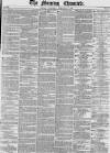 Morning Chronicle Thursday 05 February 1852 Page 1