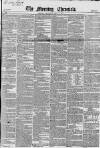 Morning Chronicle Saturday 08 May 1852 Page 1