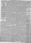 Morning Chronicle Thursday 03 June 1852 Page 4