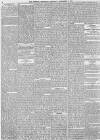 Morning Chronicle Thursday 09 September 1852 Page 4