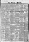 Morning Chronicle Thursday 16 September 1852 Page 1