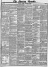 Morning Chronicle Friday 24 September 1852 Page 1