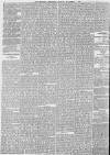 Morning Chronicle Monday 01 November 1852 Page 4