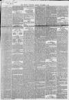 Morning Chronicle Monday 15 November 1852 Page 5