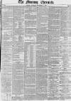 Morning Chronicle Tuesday 02 November 1852 Page 1